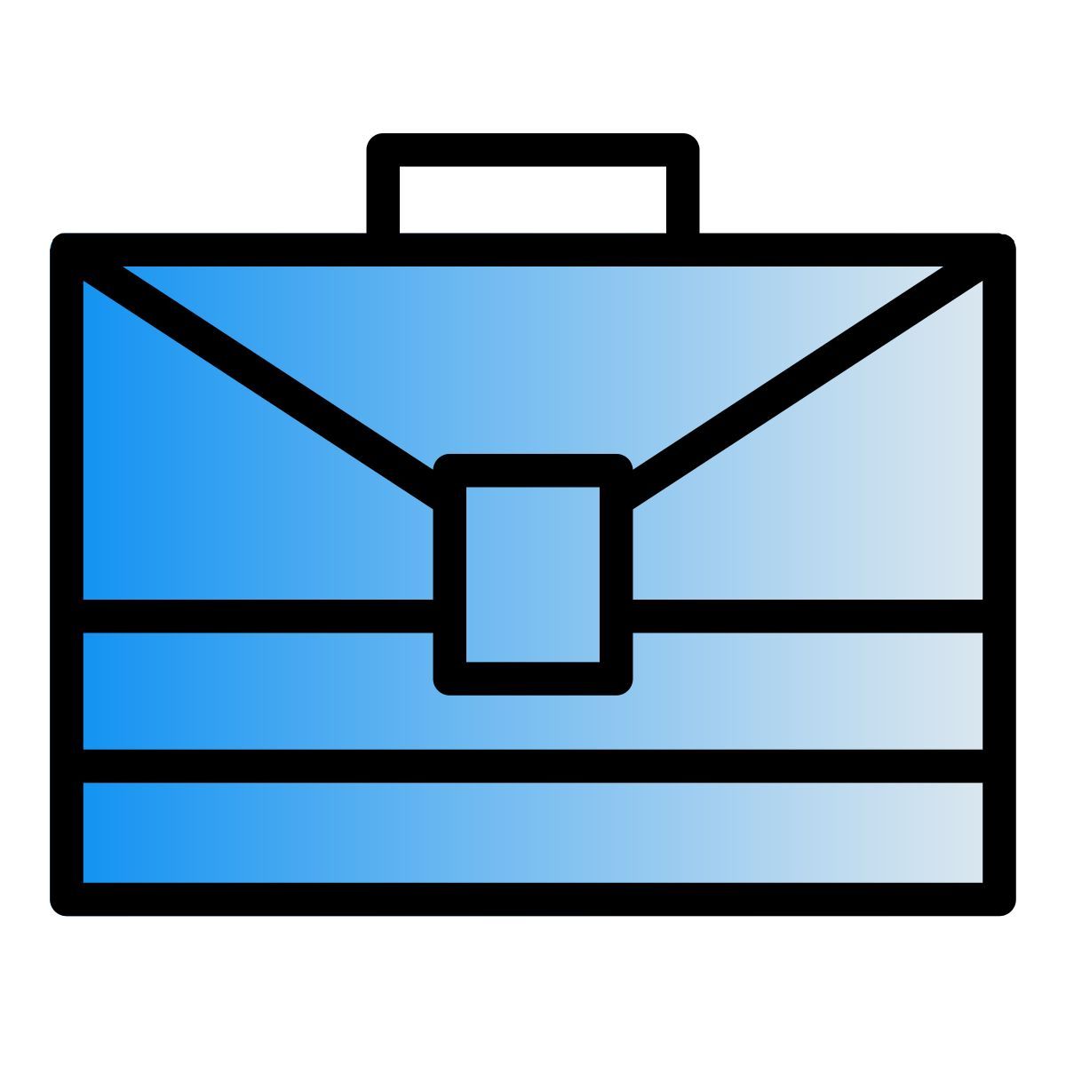 briefcast icon