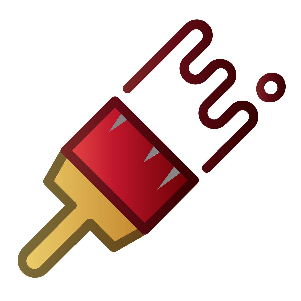 paint brush icon