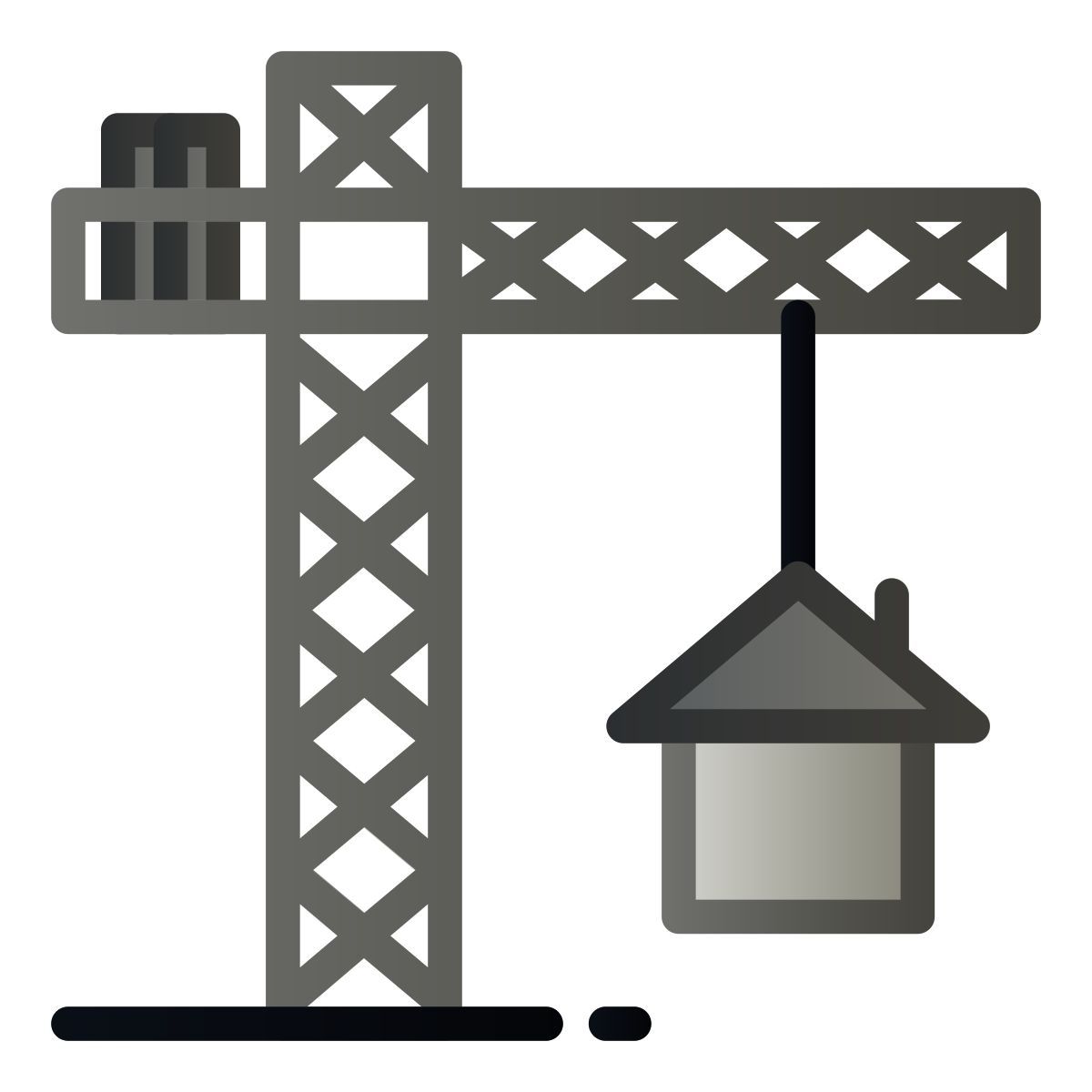 crane icon