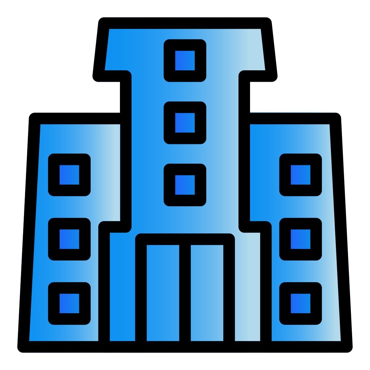 building icon