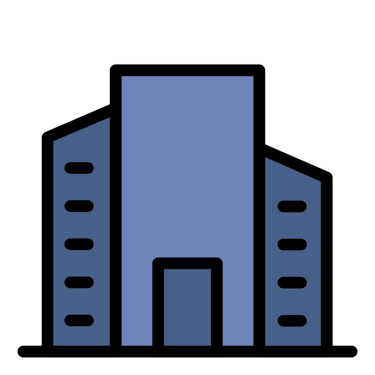 building icon