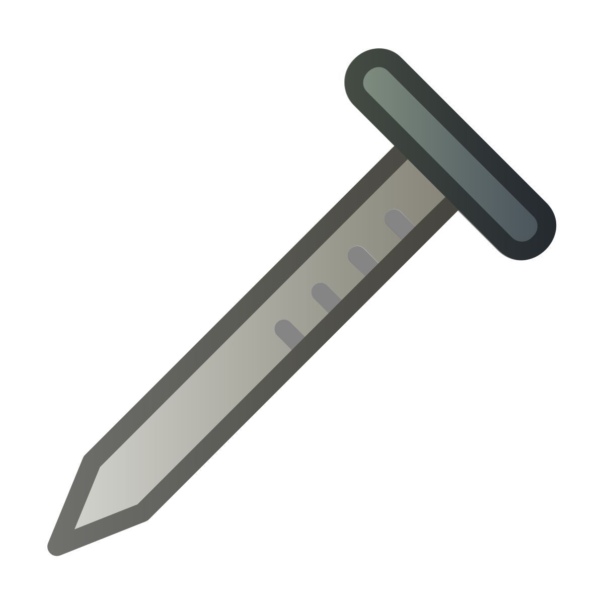 nail icon