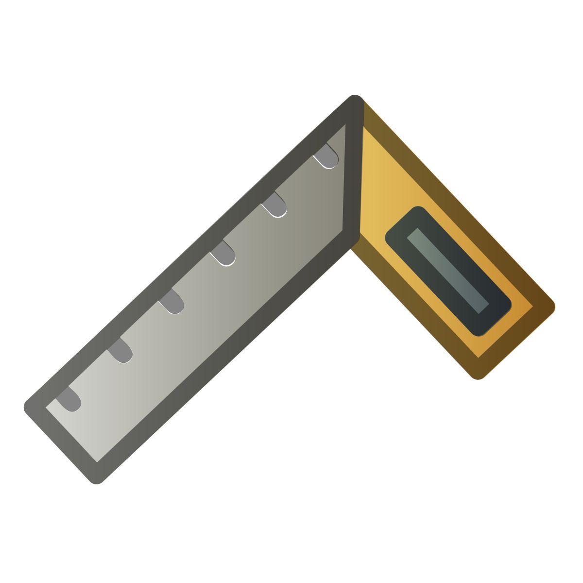 ruler icon