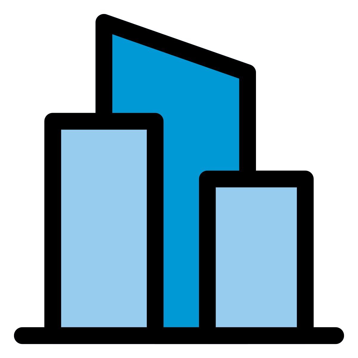 building icon