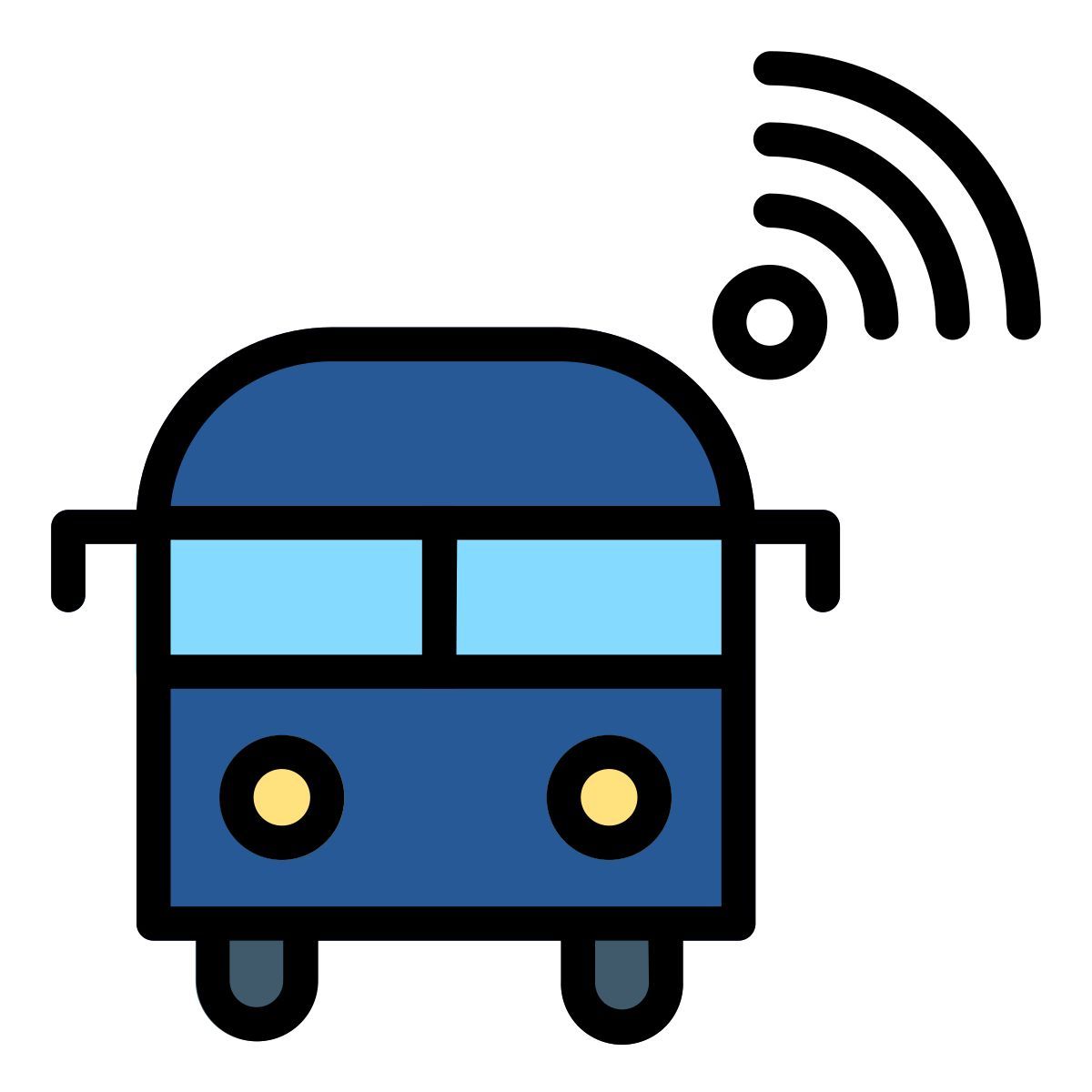 bus icon