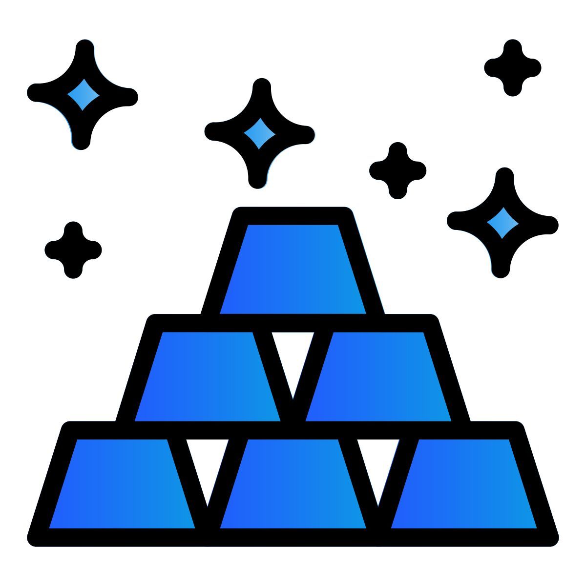 gold icon