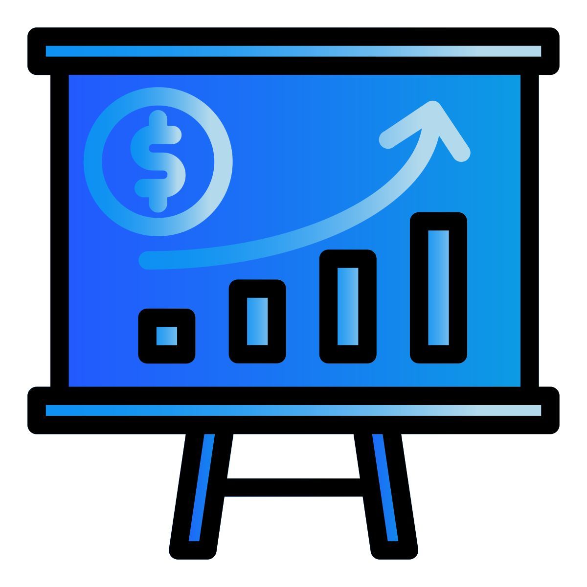 presentation icon