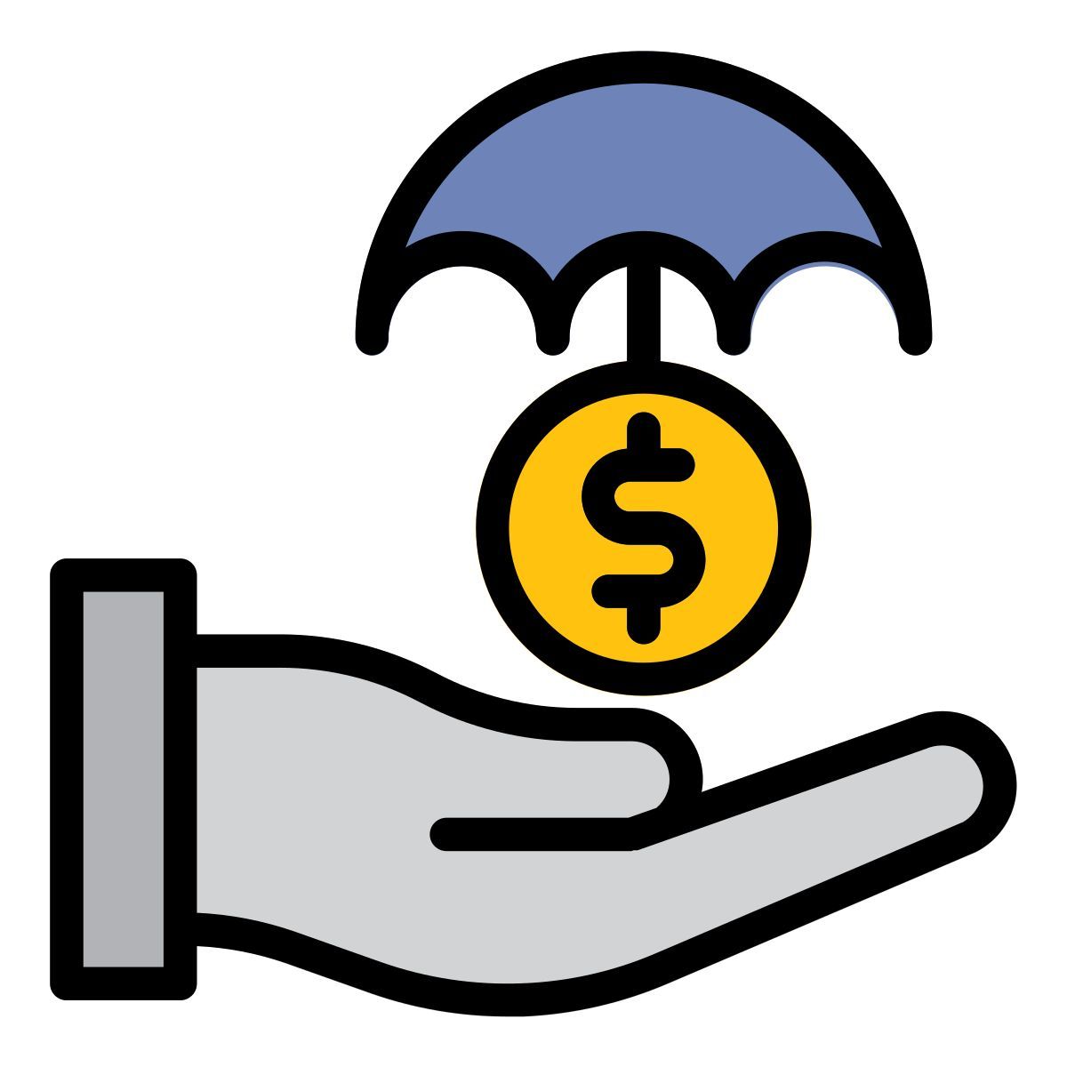 investment icon
