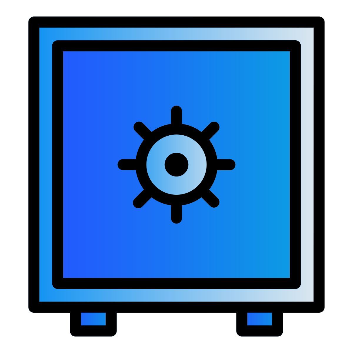 business icon