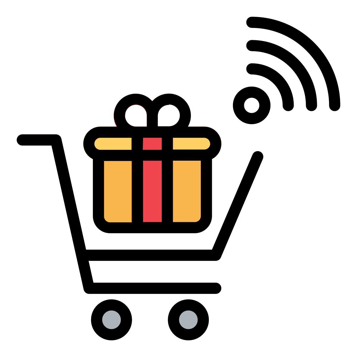 gift icon