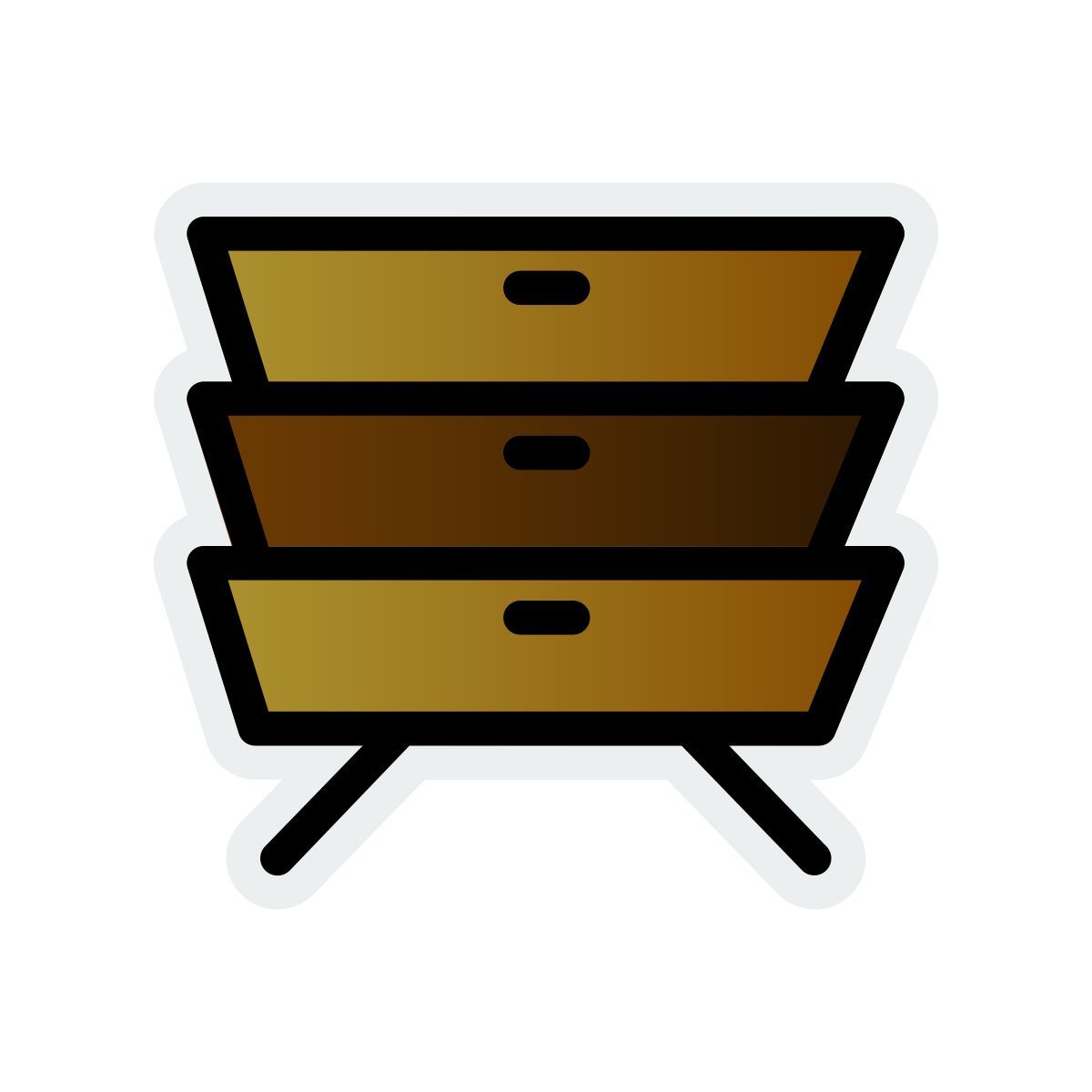 cabinet icon