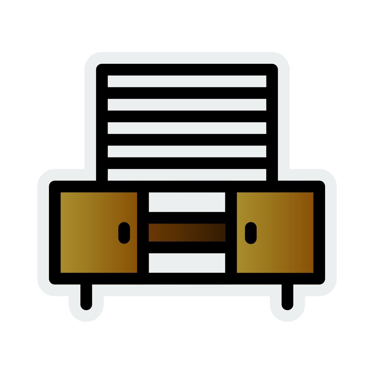 tv icon