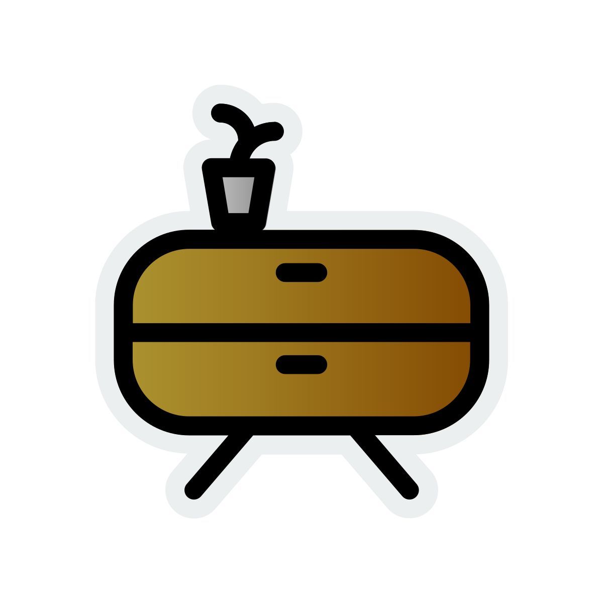 chest icon