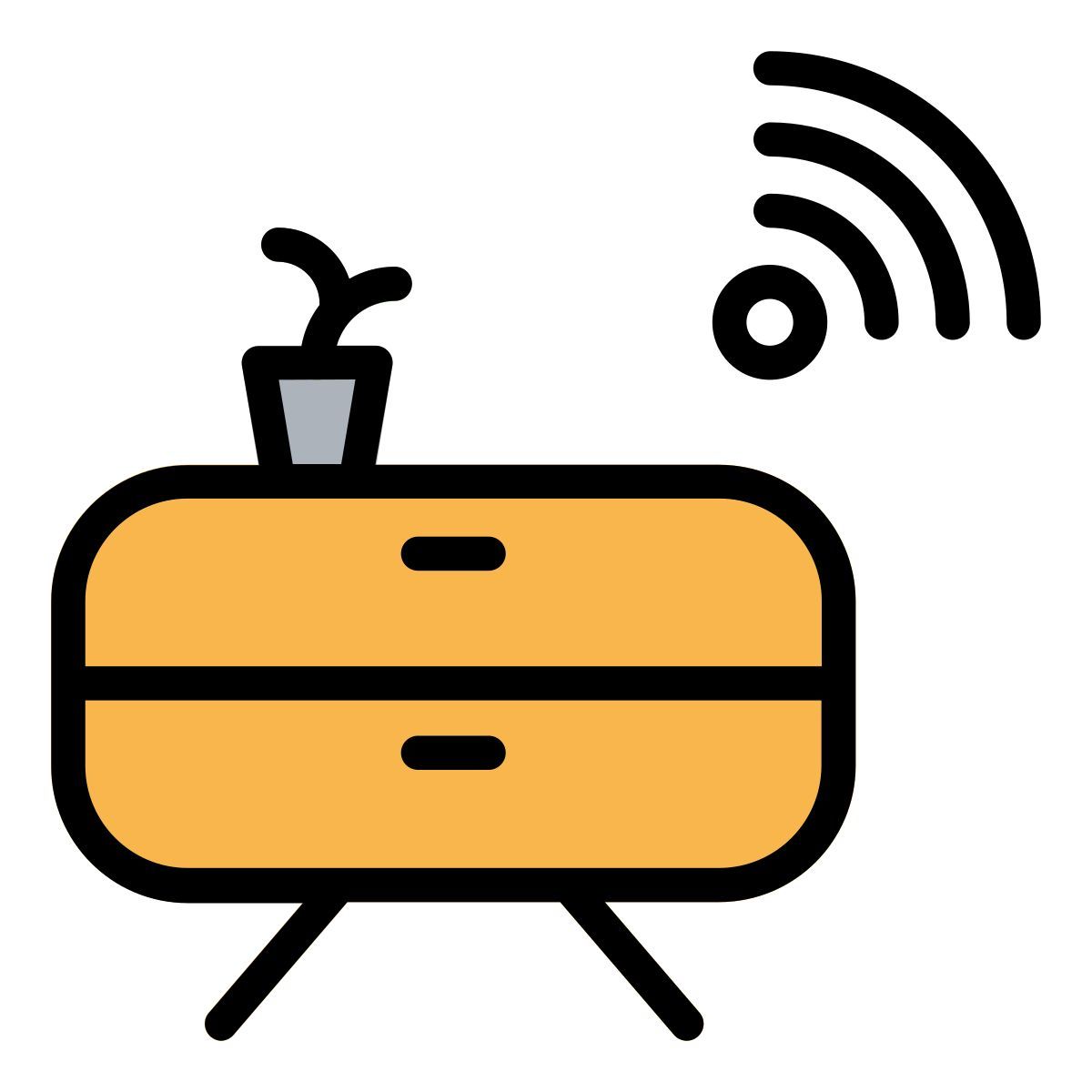 cabinet icon