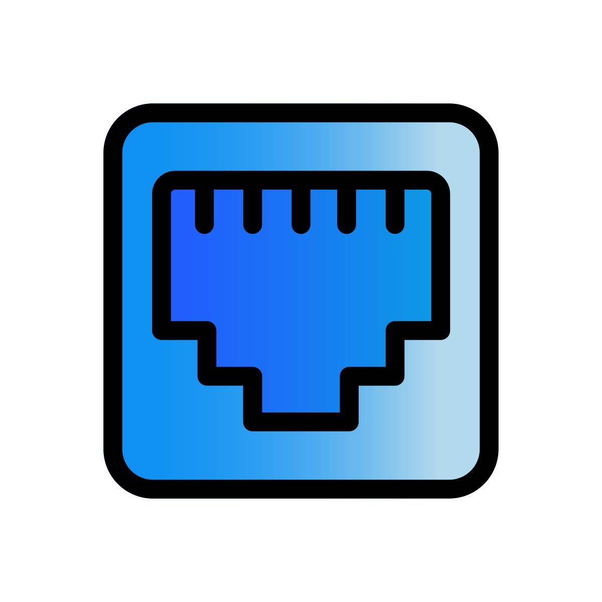 cable icon
