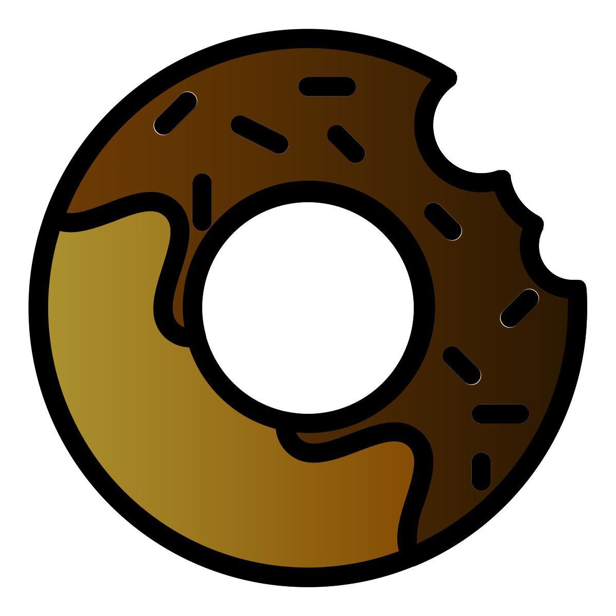 donut icon