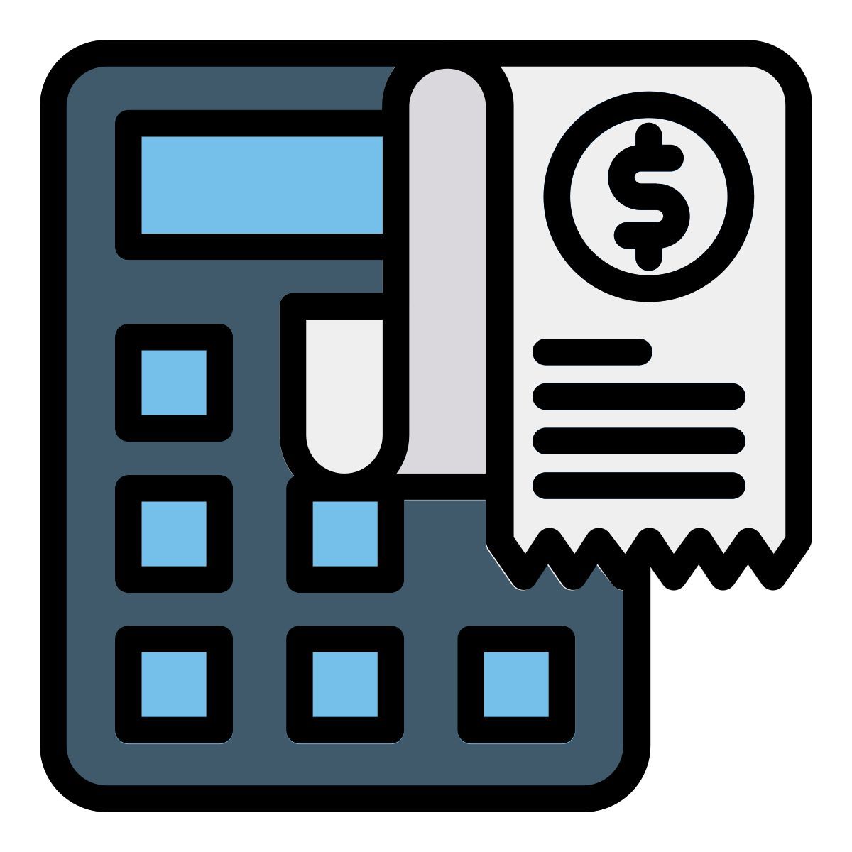 bill icon
