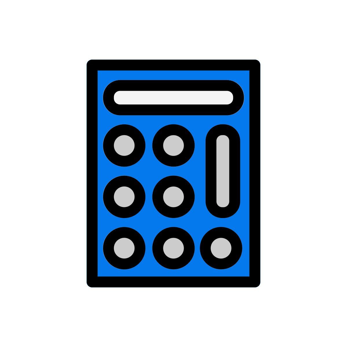 calculator icon
