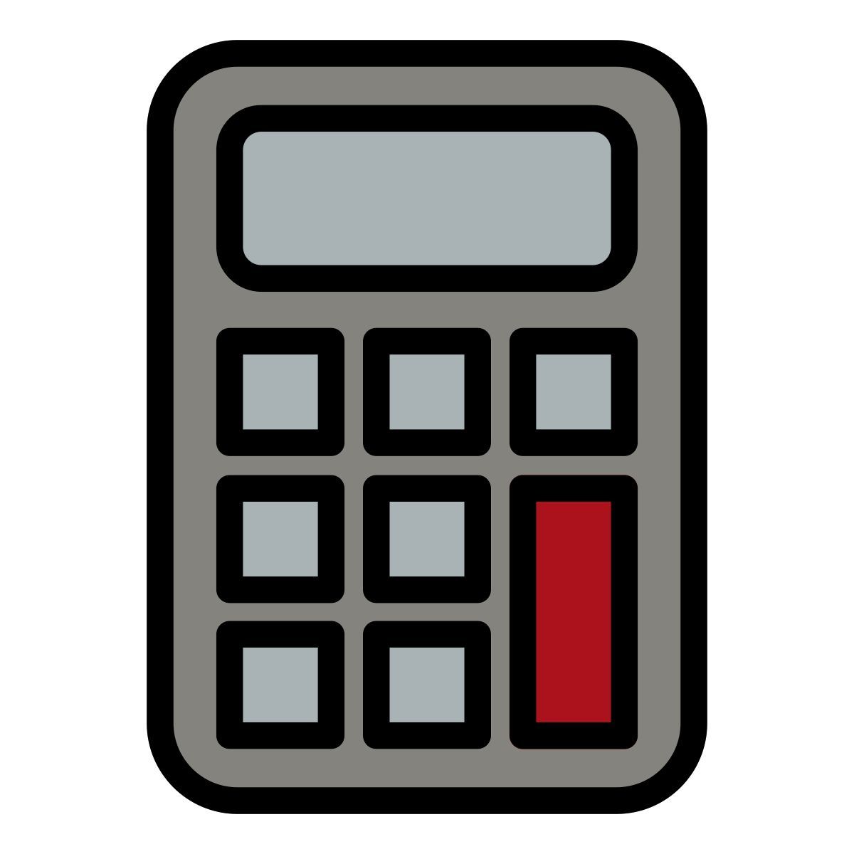 calculator icon
