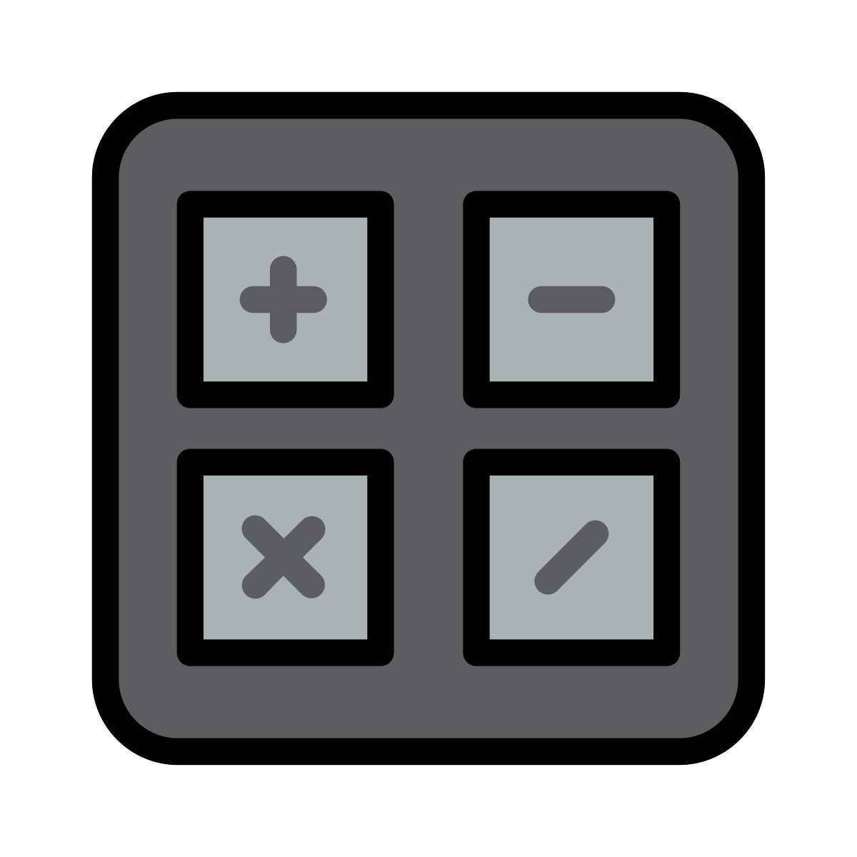 calculator icon