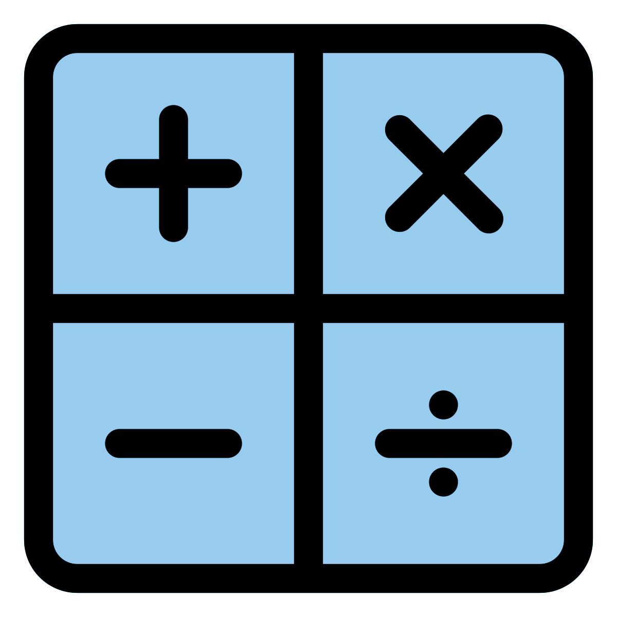 calculator icon