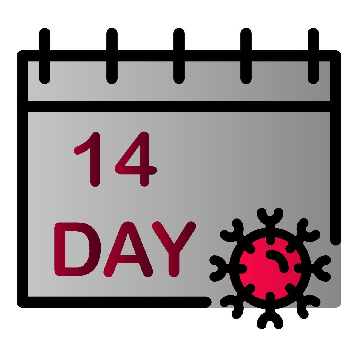 quarantine icon