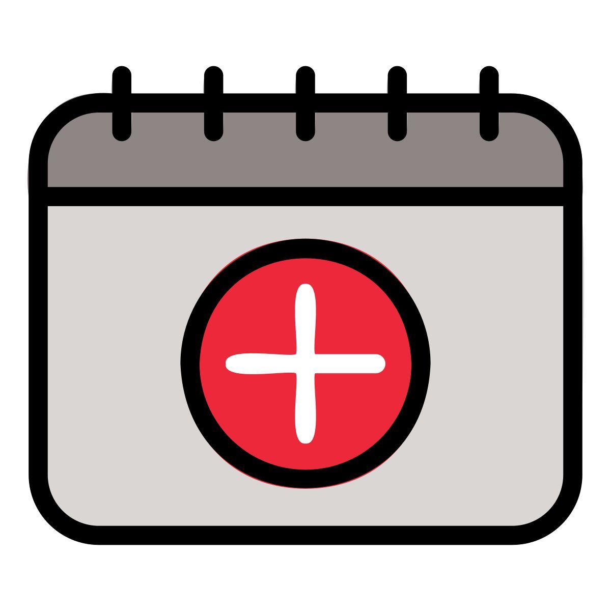 calendar icon