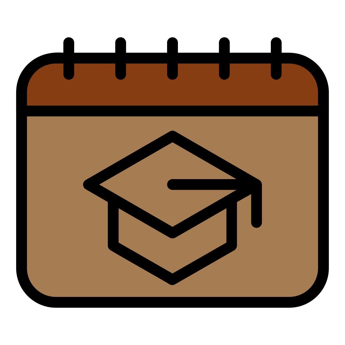 calendar icon