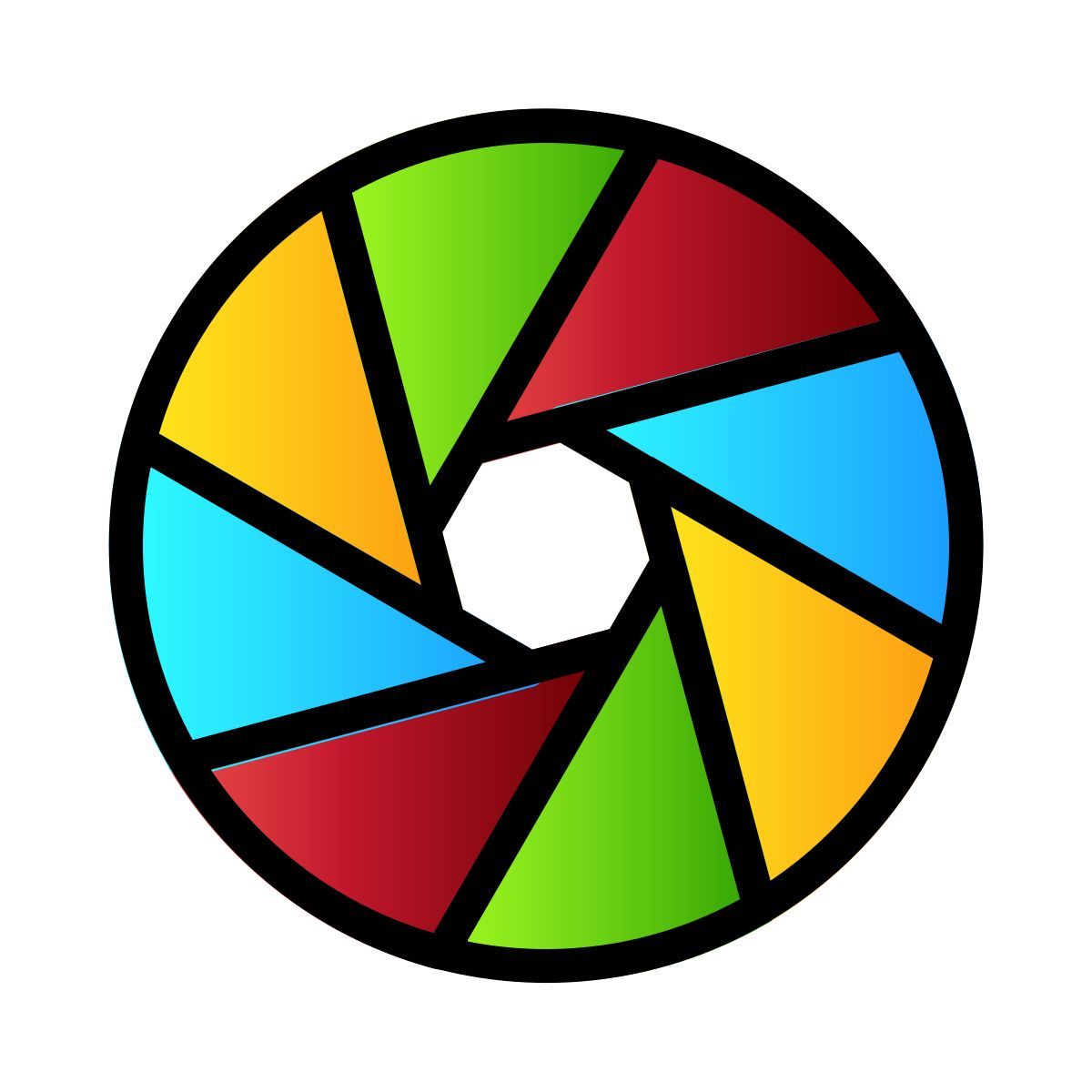 shutter icon