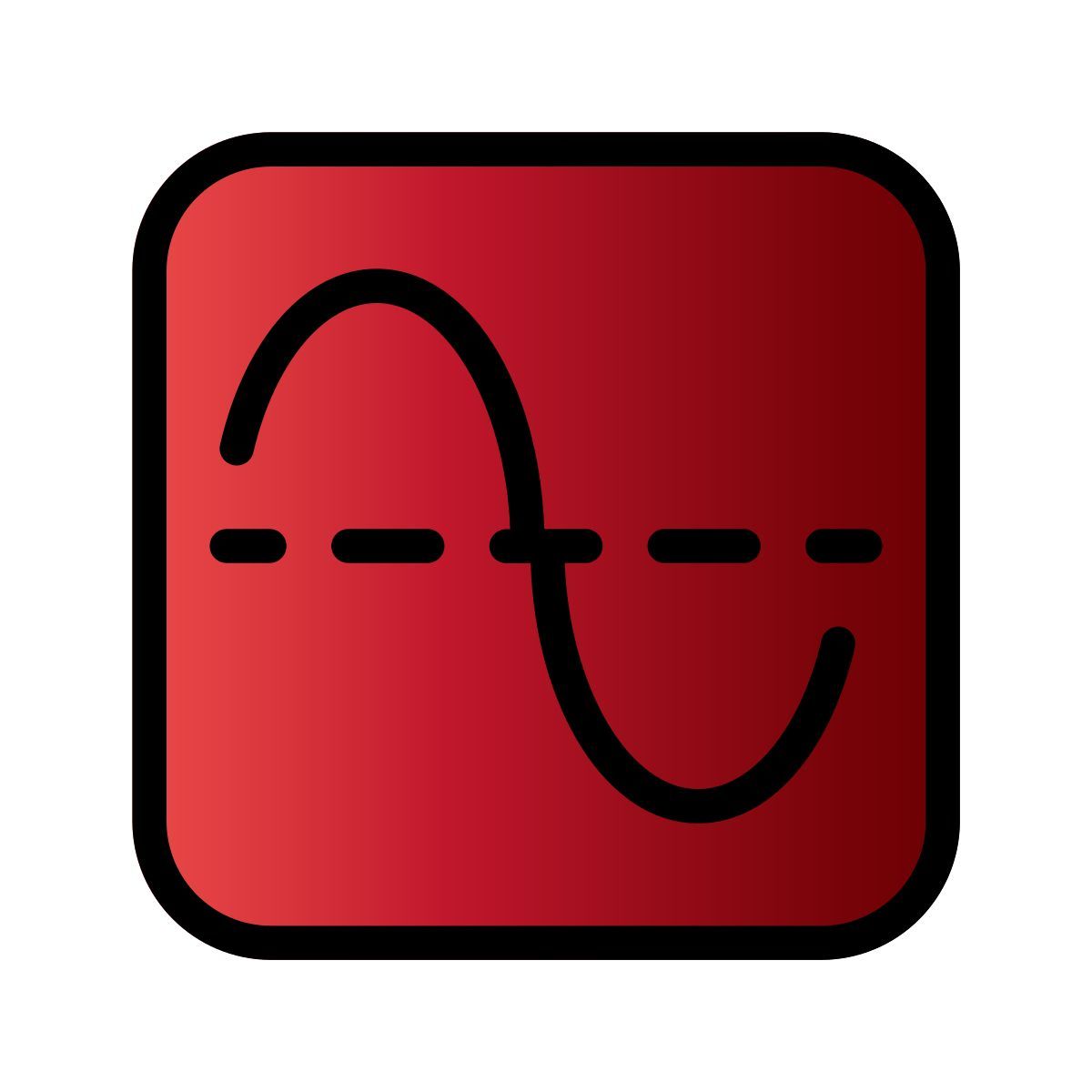 histogram icon