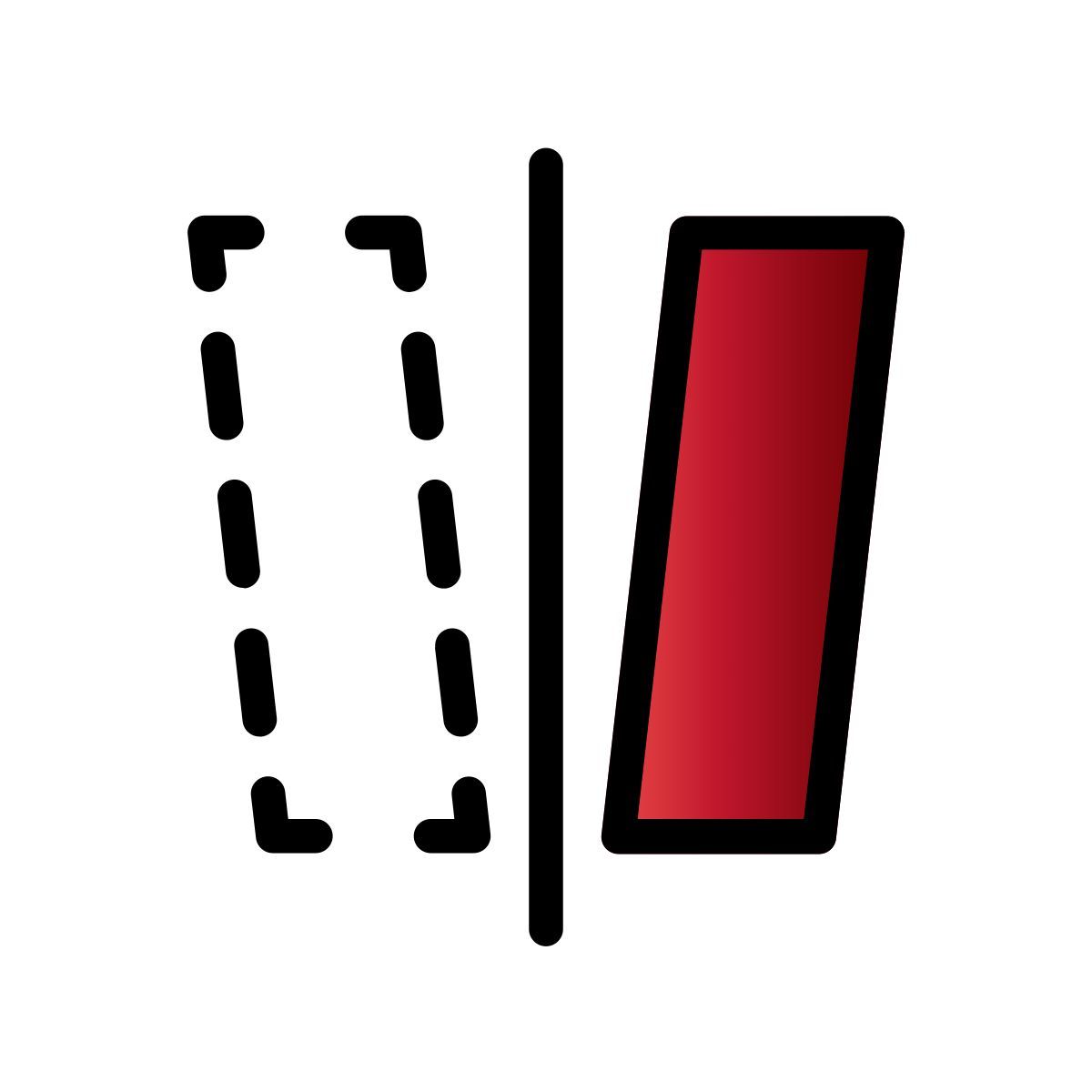mirror icon