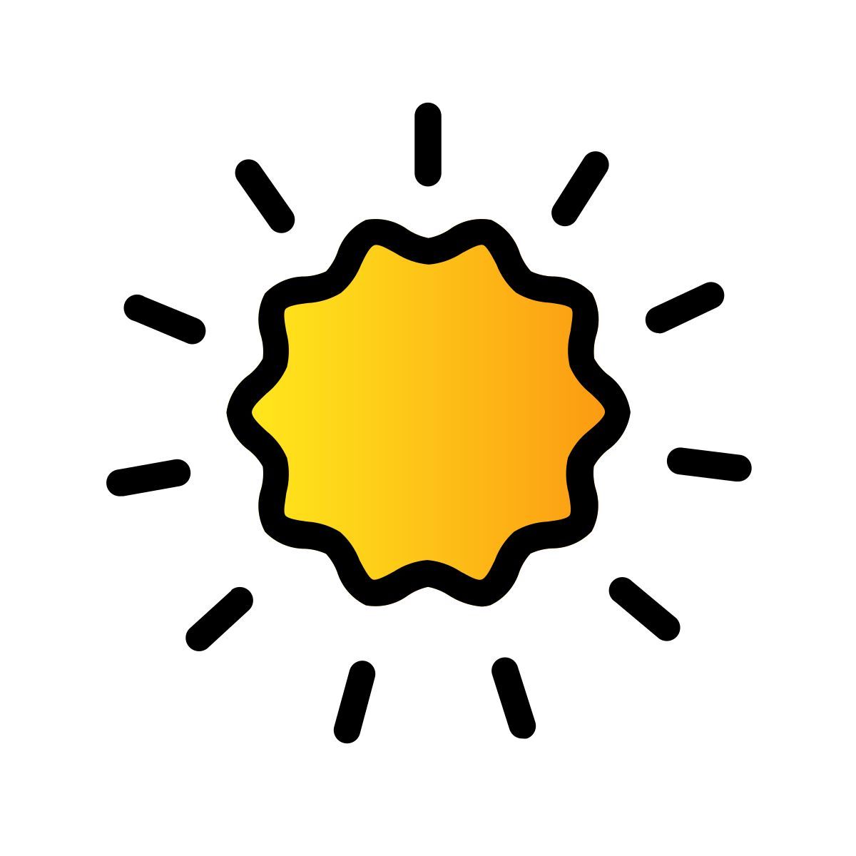 light icon