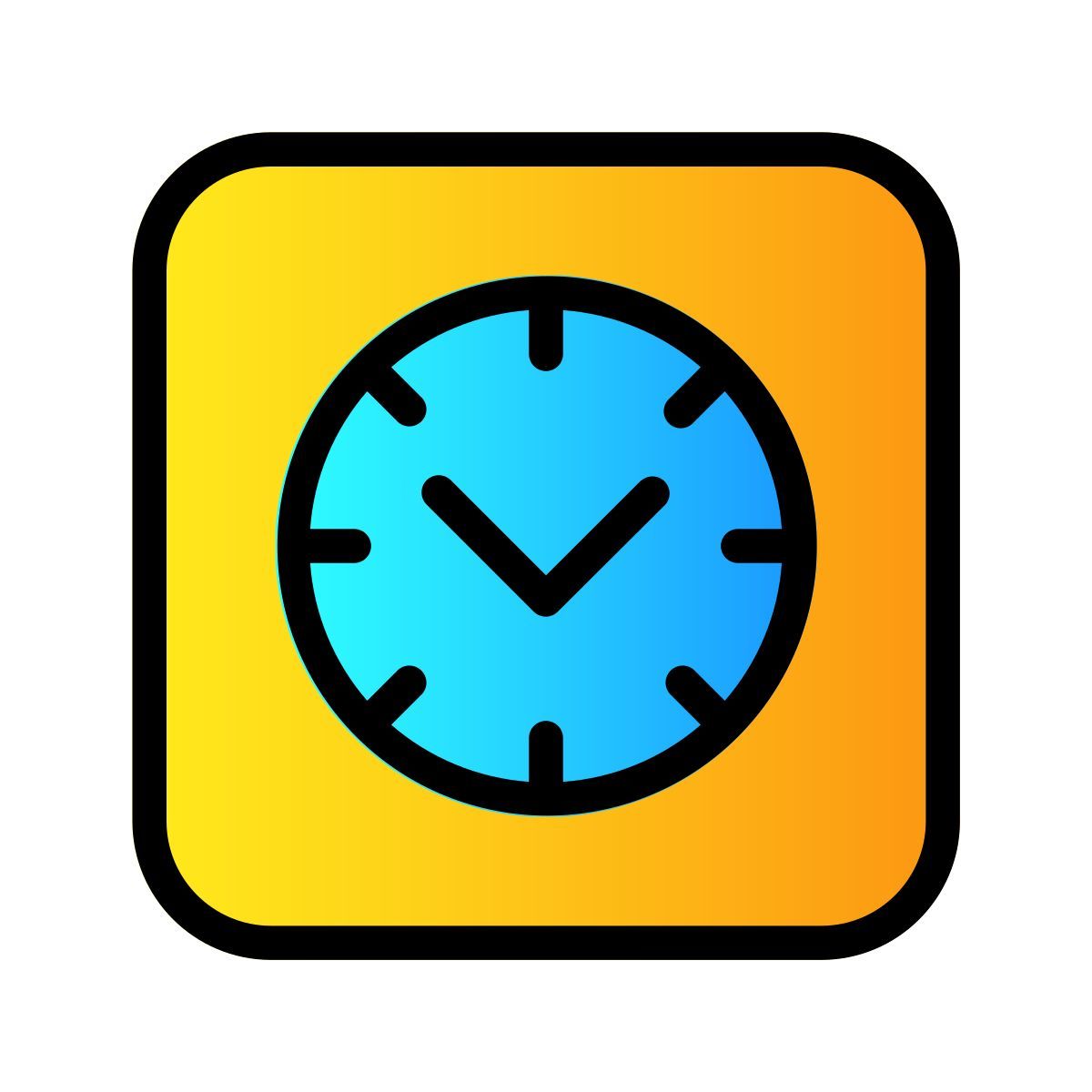 timer icon