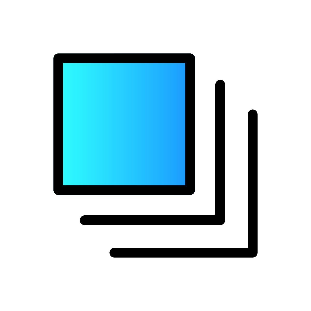 layers icon