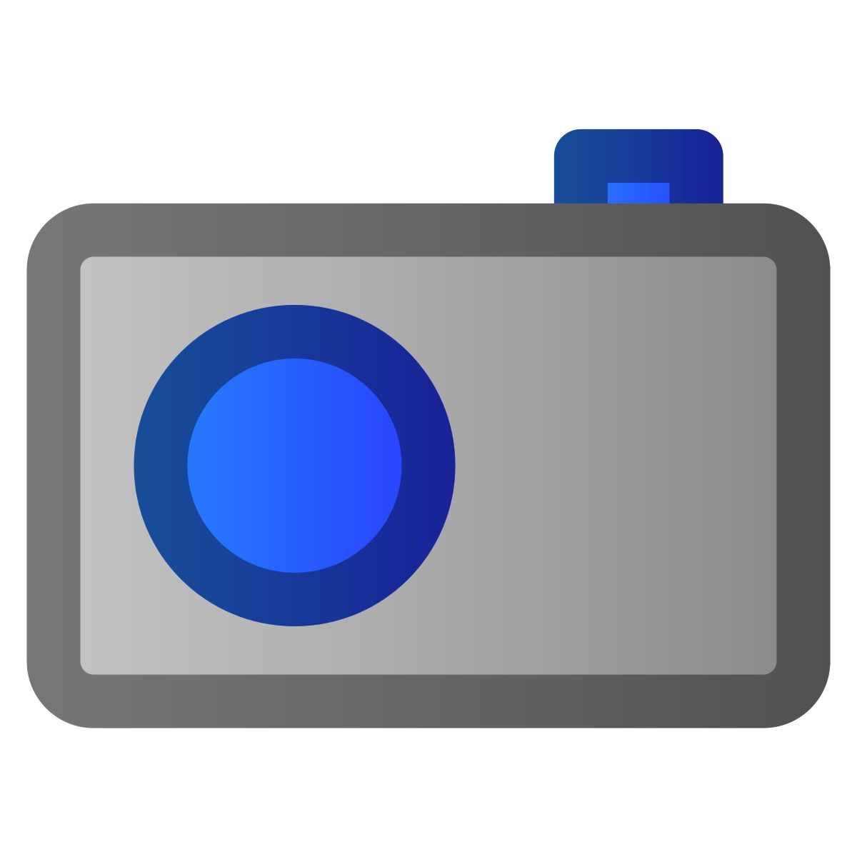 camera icon
