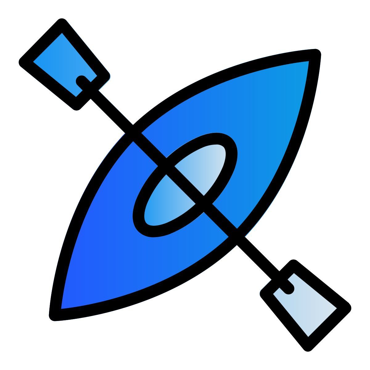 게임 카약 icon