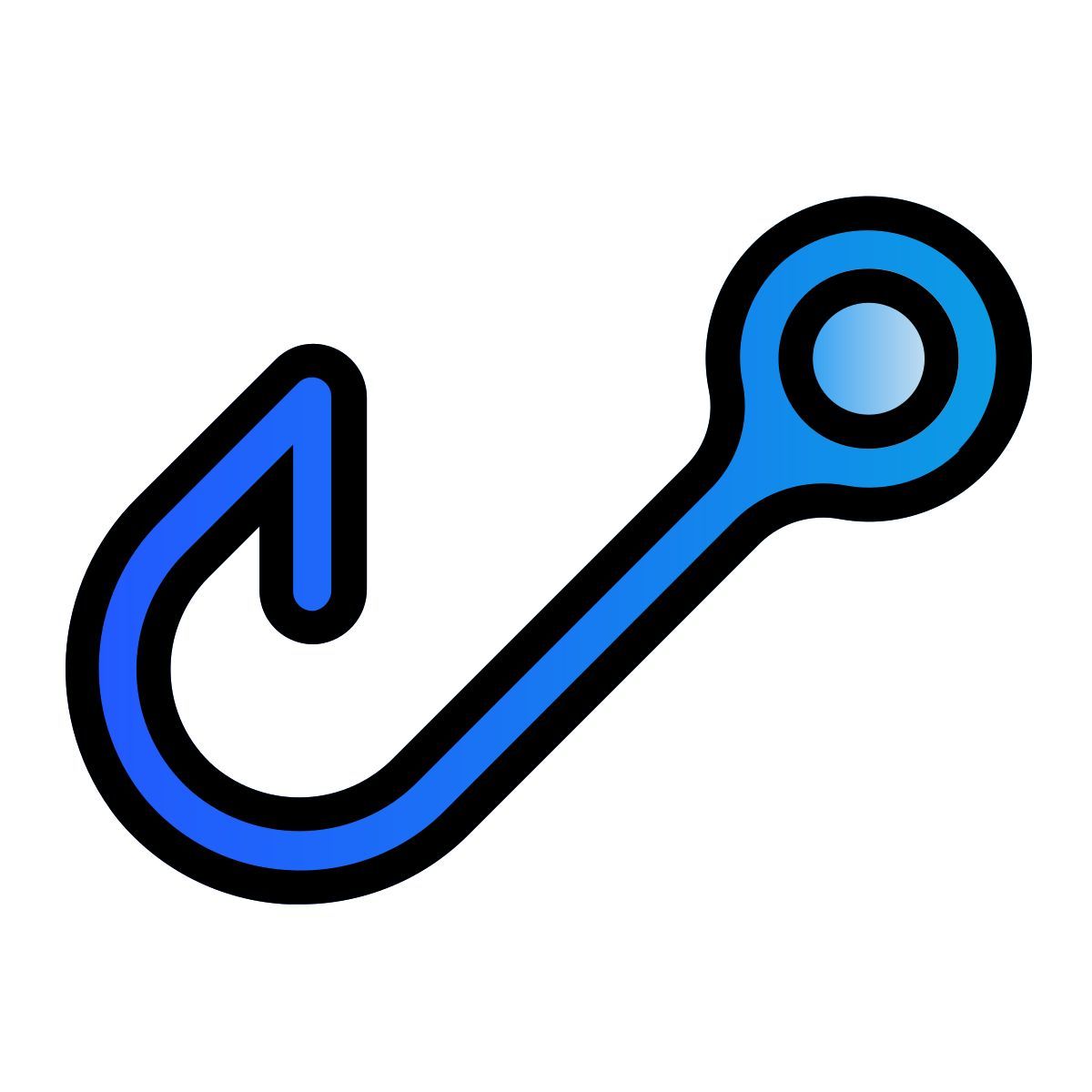 hook icon