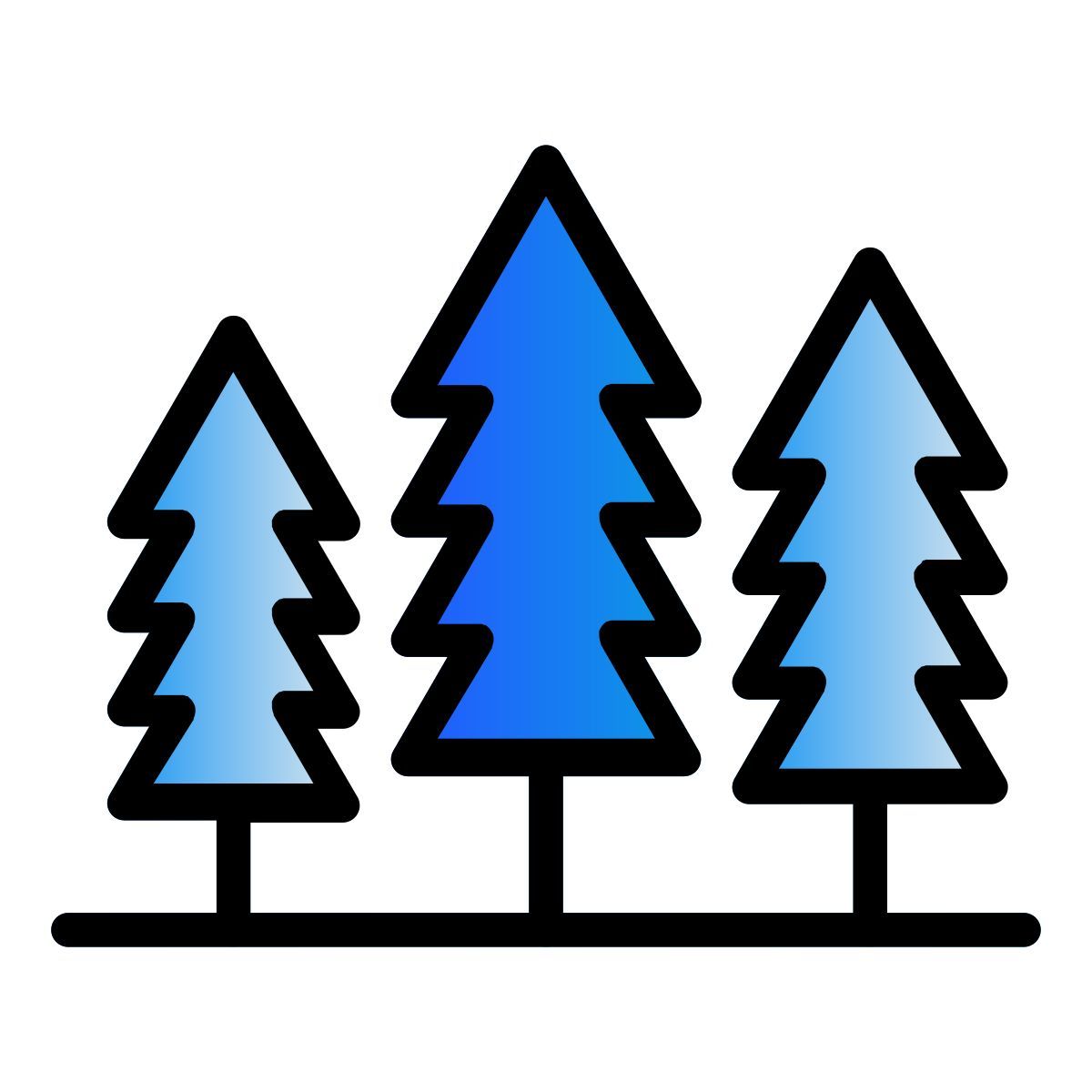 forest icon