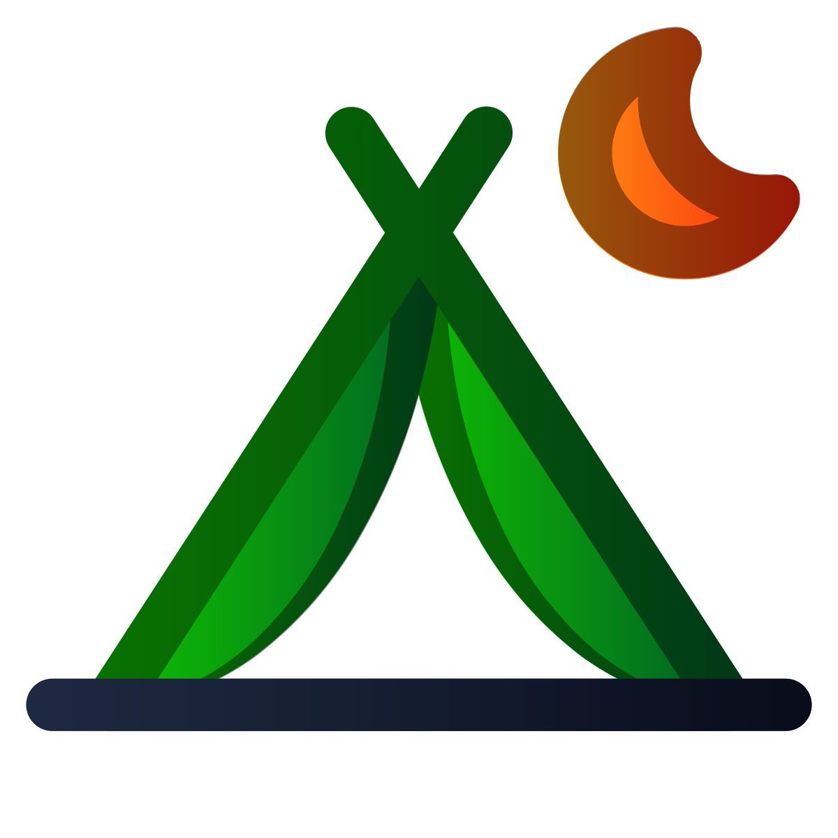 tent icon