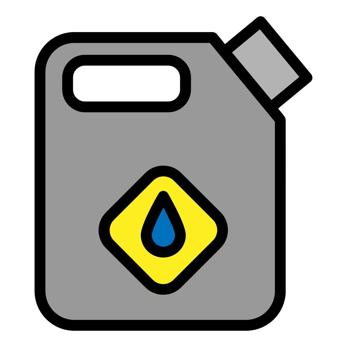 fuel icon