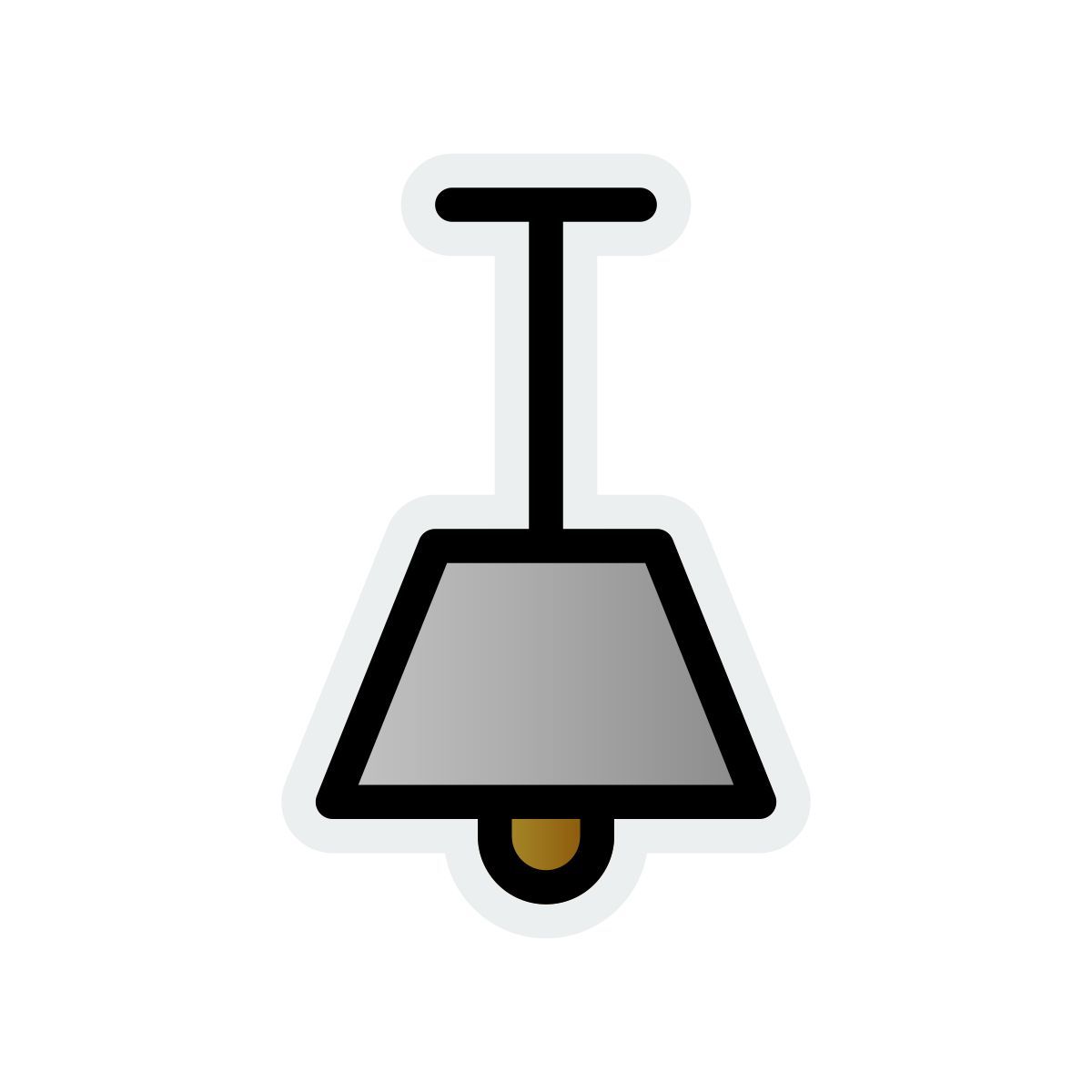 chandelier icon