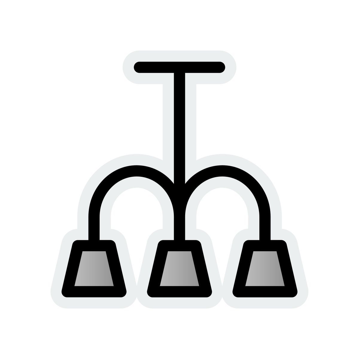 chandelier icon
