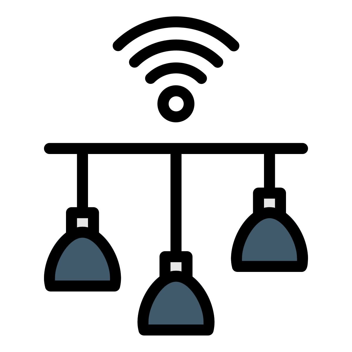 chandelier icon