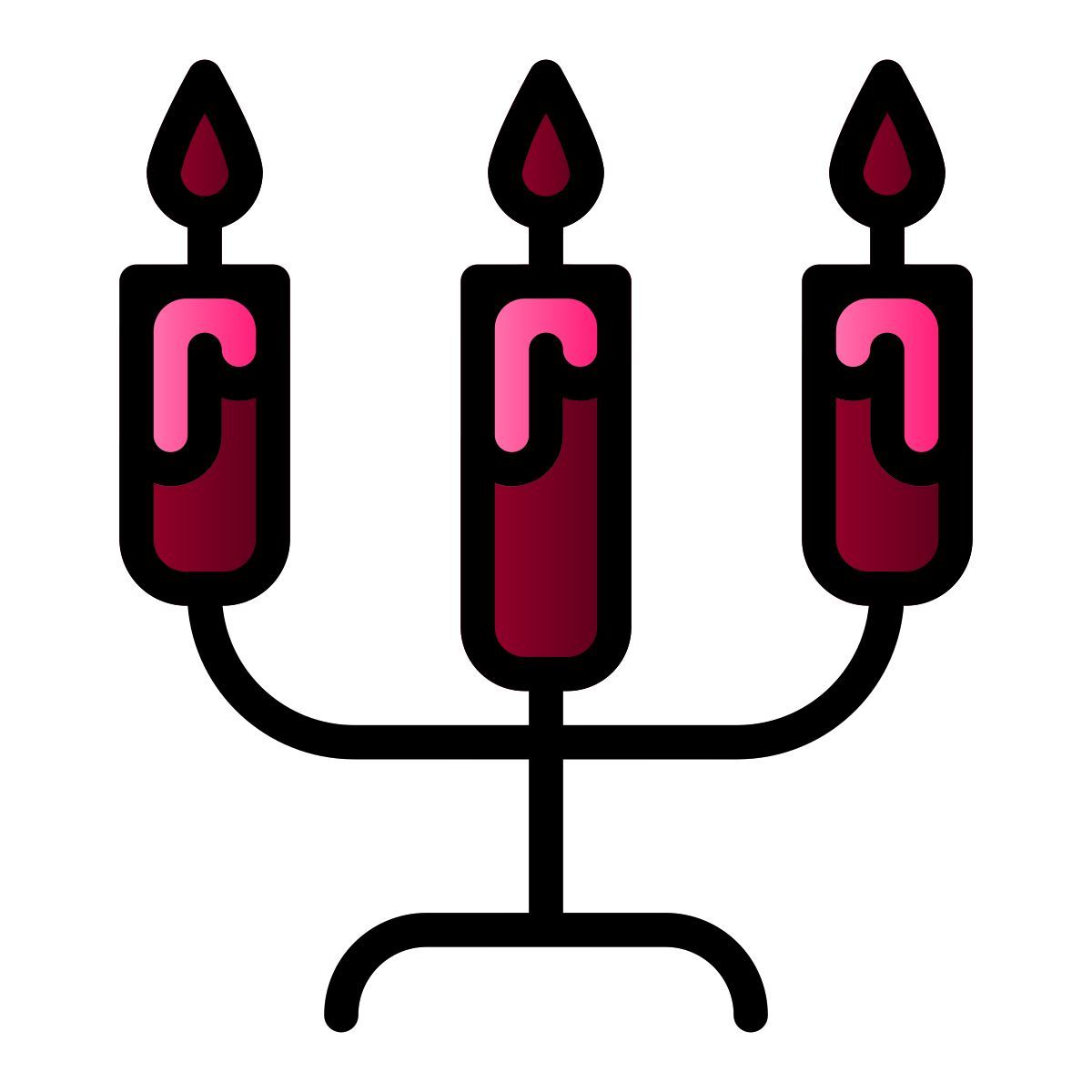 candles icon