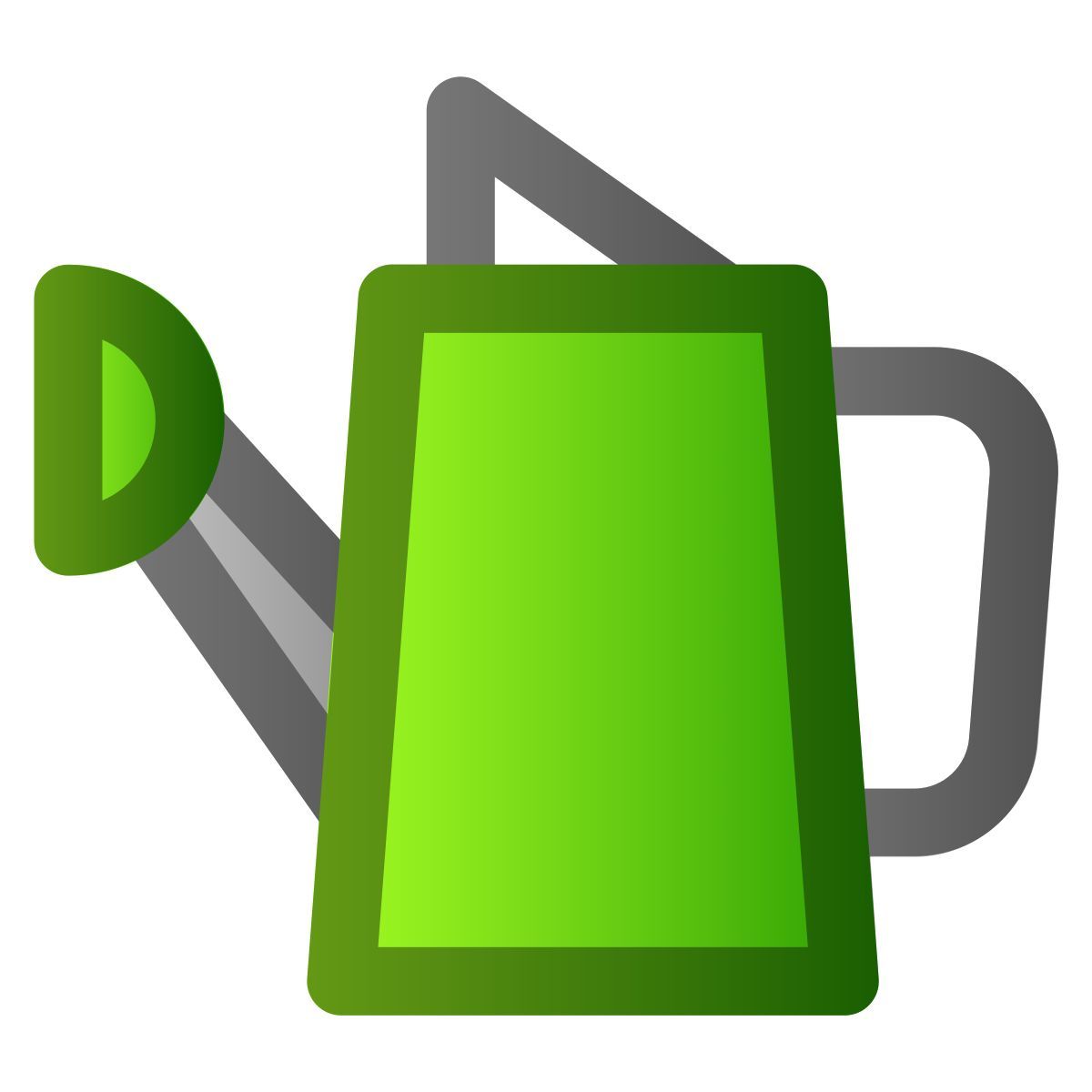 watering can icon