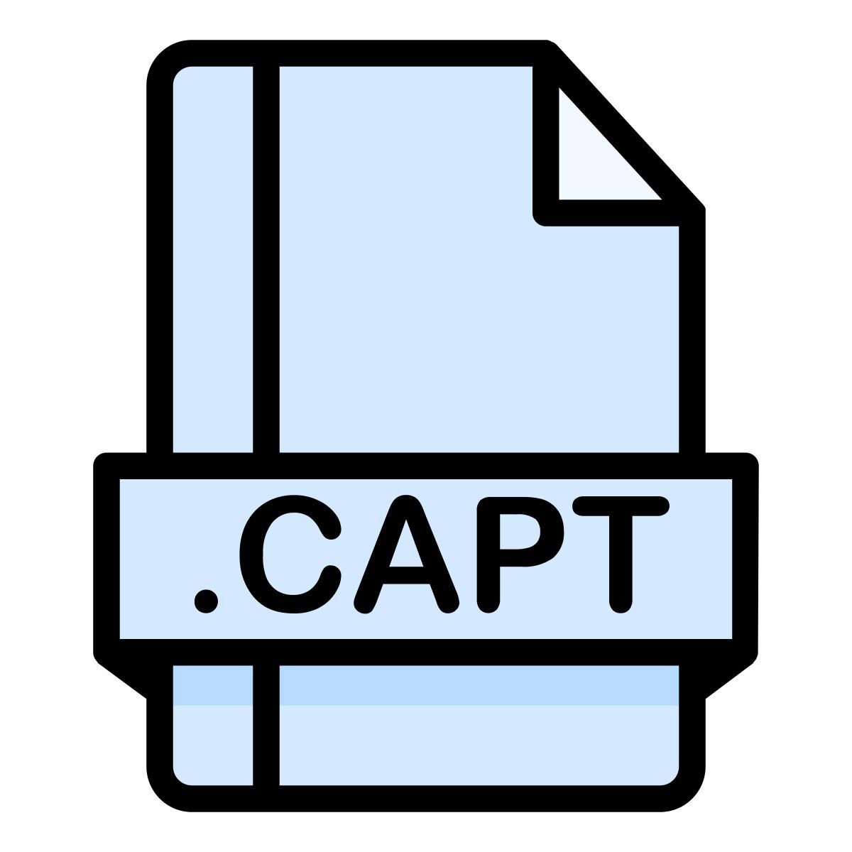 capt icon