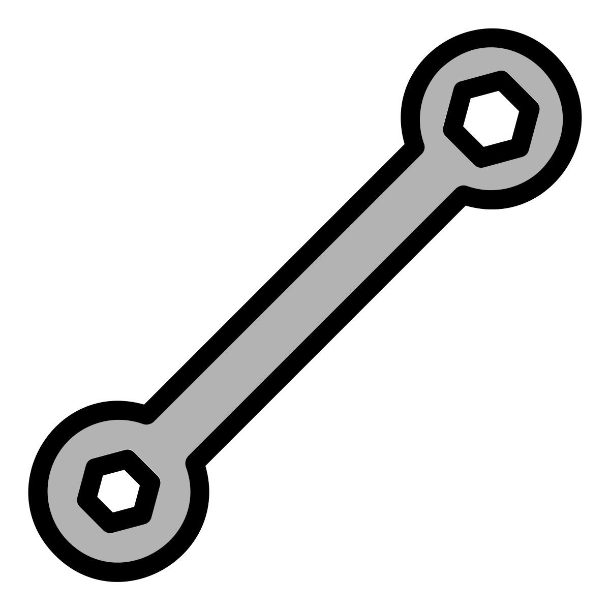wrench icon