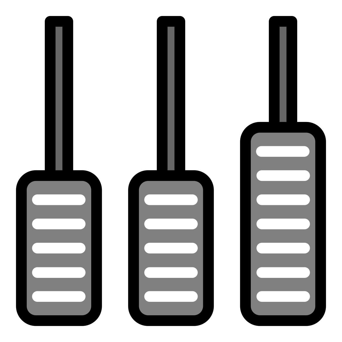 pedali icon