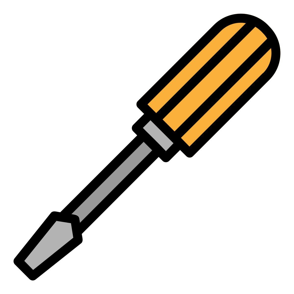 screwdriver icon