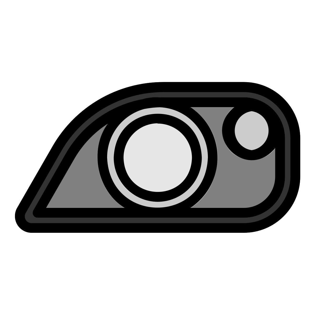 mirror icon